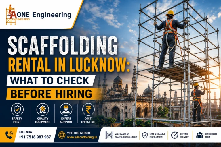 Scaffolding-Rental-Lucknow