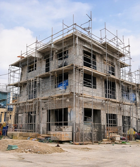 Construction Project