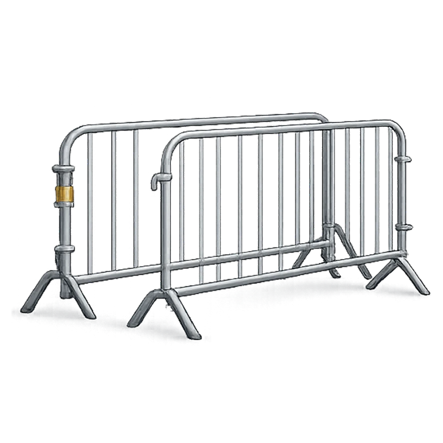 Safety Barricades