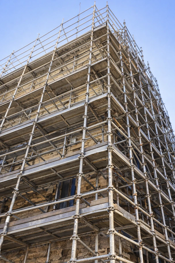 Scaffolding Examples