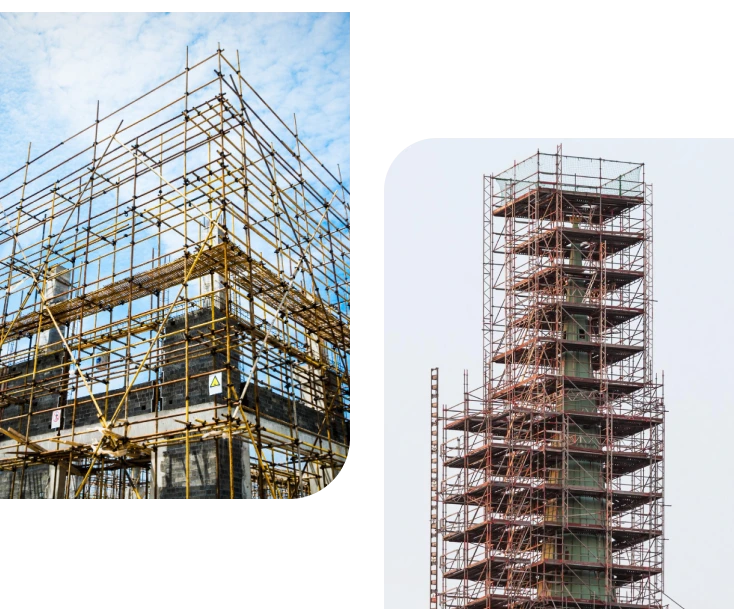 Scaffolding Examples