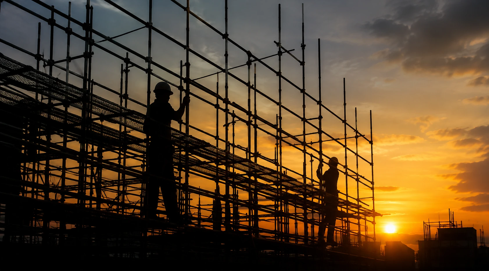 Scaffolding Rental in Ayodhya